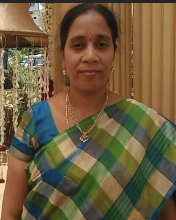 Faculty Coordinator 1